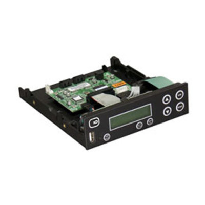 Edge10 1 to 1 Duplicator Controller -  SATA - Black