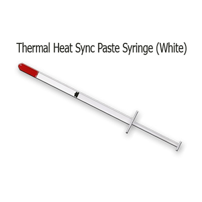 Generic PAST-CP1 CPU Heatsink Thermal Compound Past