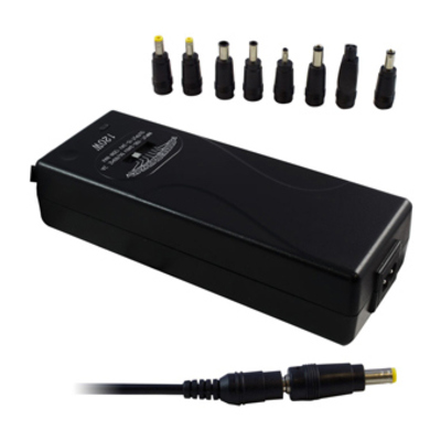 Sumvision 120W UNIVERSAL 120 Watt Universal Notebook Power Adaptor
