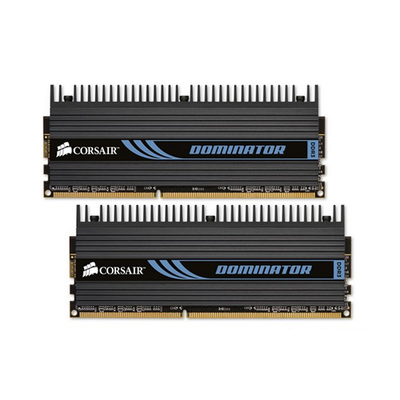 Corsair CMP8GX3M2A1600C9 8GB DDR 3 KIT 1600Mhz 9-9-9 -24 (2x 4Gb)