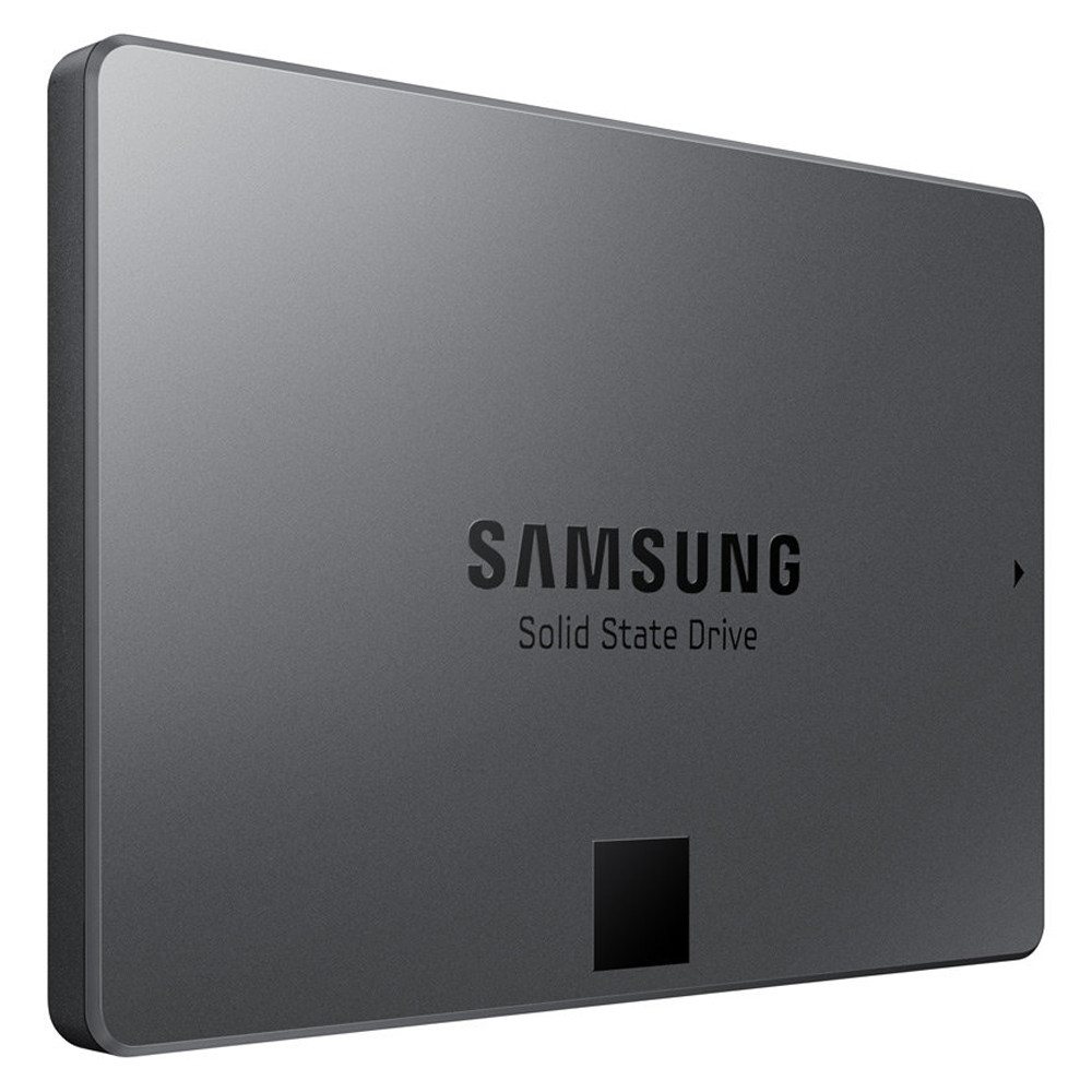 Samsung 120Gb EVO 2.5” SATA III SSD Basic Solid State Drive | Falcon ...