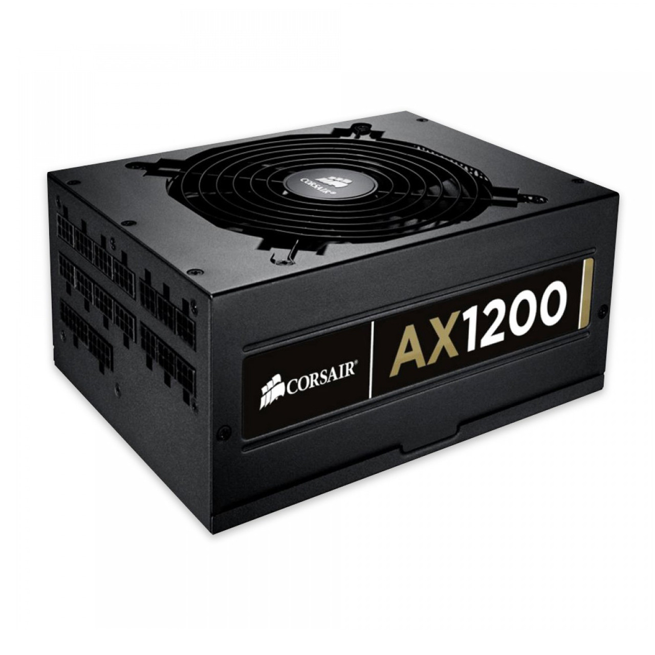 Power Supply What Is A Modular Power Supply