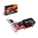 Sapphire 11160-01-20R 512MB Radeon HD3450 AGP8x 3D Graphics Card Image