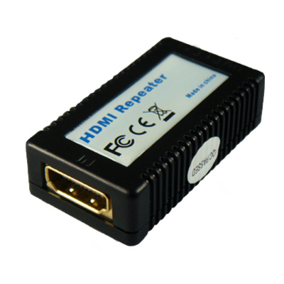 Generic HER HDMI REPEATER (LONG CABLE EXTENDER)