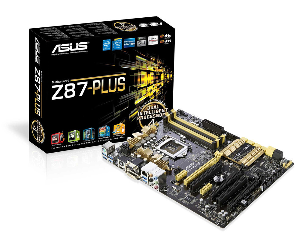 LAN, x4 USB 3.0, x10 USB 2.0, 7.1 HD Audio, SLI & Xfire Support