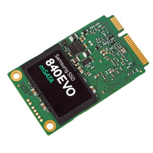 Samsung 120Gb EVO 1.8” MSATA Solid State Drive Falcon Computers