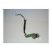 HP 2Nd User Dc Socket + USB Daughterboard For G6000 Image