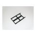 ACER 2nd user Pcmcia Blanking Plate For Travelmate 7514 7510 Image