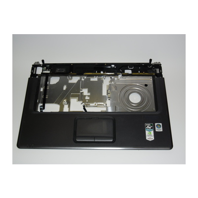 HP 2Nd User Palmrest Panel With Touchpad For G6000