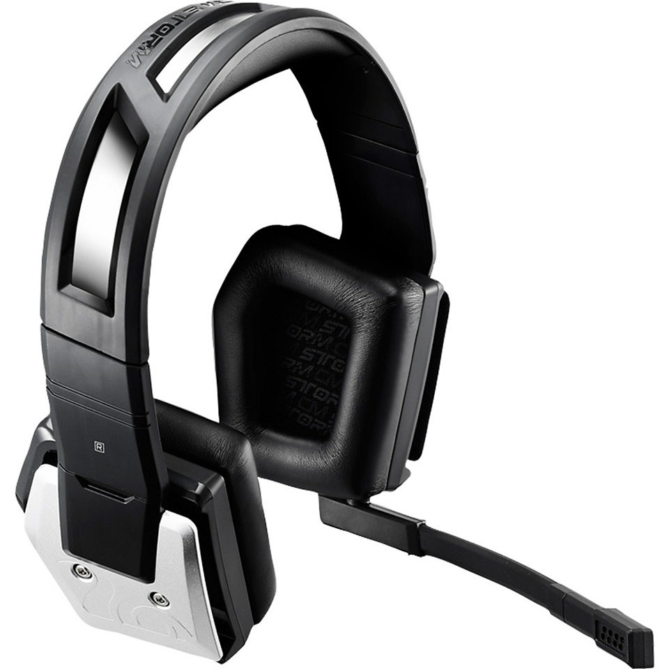 pulse gaming headset