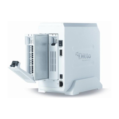 Dane-Elec 1TBDITTONAS 1Tb MyDitto NAS Server SALE PRICE WAS £179.95