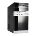Ezcool MINI-727-08 727-08 Mini Tower With 500w Psu & Card Reader Image