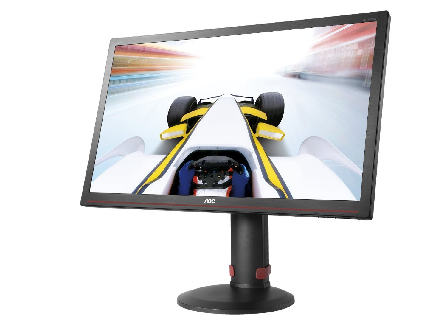 Aoc 27 inch 144hz, 1ms, Ultimate Performance 1080p Professional Gaming