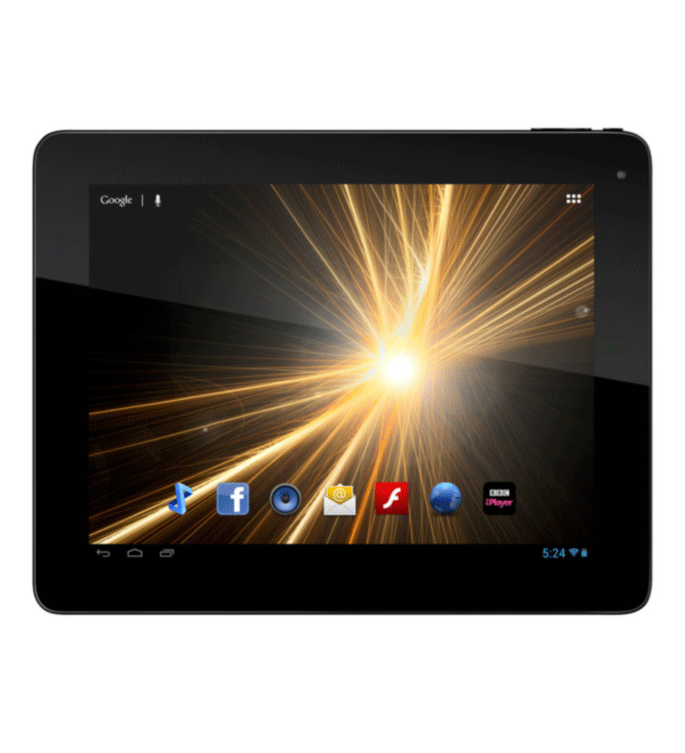 @Tab 9.7` Dual Core Touch-Screen Portable Wireless Tablet PC Android 4. ...