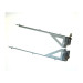 Advent 7204-HNGPR 2Nd User LCD Hinges 1 Pair For 7204 Image