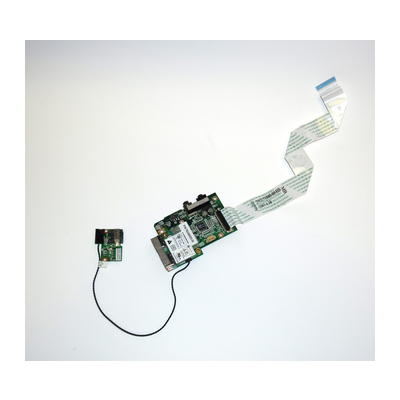 Advent 7204-USB 2Nd User USB, Audio, Modem Board For 7204