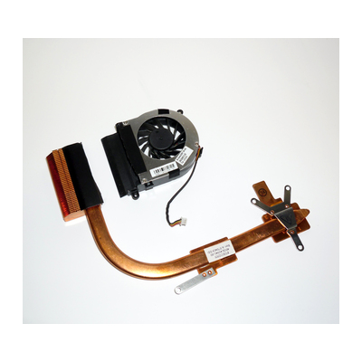 Advent 7204-FAN 2Nd User Fan And Heatsink For 7204