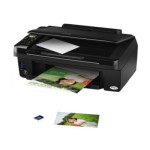 SX425 Wireless All In One Printer Scanner