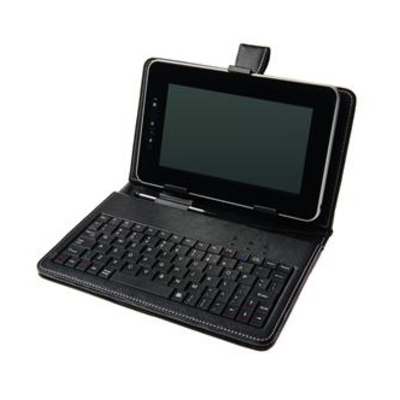 Storage Options SCROLLKB8 8" Storage Options Scroll Wallet + Keyboard