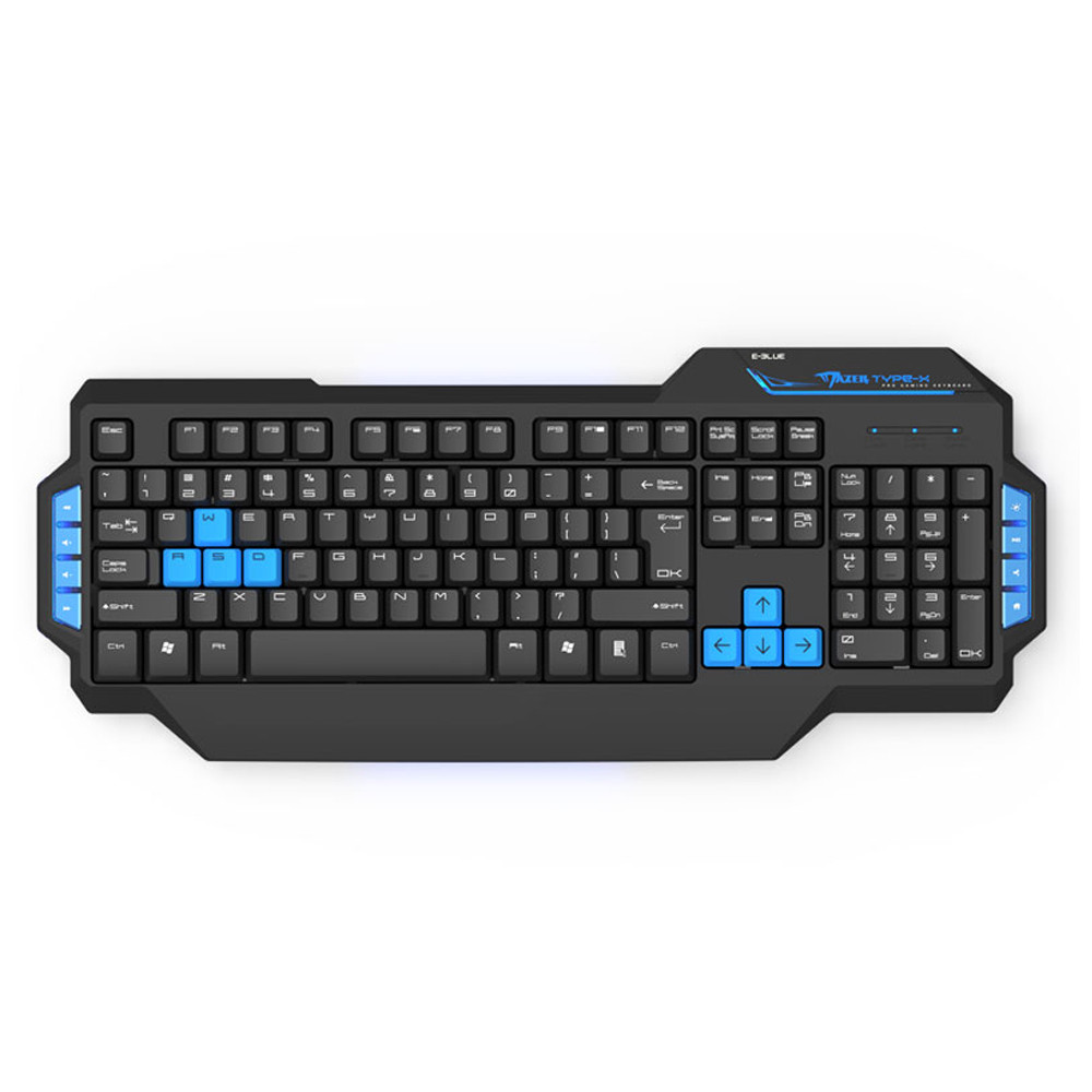 e blue cobra ii gaming keyboard falcon computers e blue cobra ii gaming keyboard falcon computers