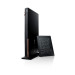 ACER PT.SESE2.053 ACER RL100 Media SFF PC, AMD Dual Core K325, 2Gb DDR3, 500Gb HDD, BluRay, Windows HP, Pop Out Acer Wirles Magic Pad (Media Keyboard with built in mouse pad) Image