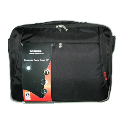 Toshiba PX1419E-1NCA 17 Inch Easy Guard Professional Business Case
