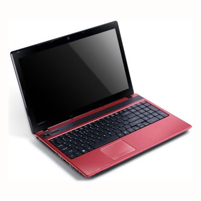 ACER LX.R4702.032 AMD Athlon II P340 Dual Core, 3GB DDR3, ATI 4250 3D GFX, 15.6" HD Screen, Windows 7 Home Premium Edition - Factory Refurbished WAS £349.95 (Had new HDD Fitted by Acer) Full warranty