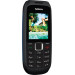 Nokia 1616BLK Sim Free Unlocked Mobile Phone Image