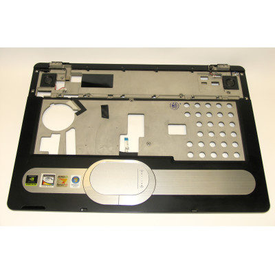 Packard Bell 2Nd User Palmrest And Touchpad For Easynote Sw51