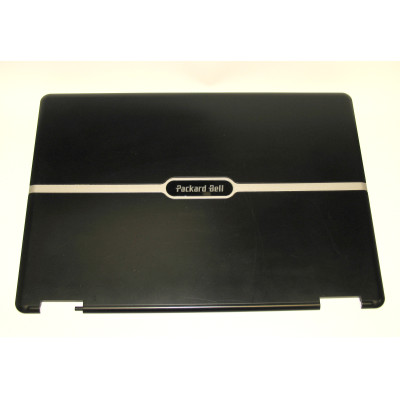 Packard Bell 2Nd User Screen Lid Top Plastic For Easynote Sw51