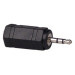 Generic AL16 2.5mm Jack Plug To 3.5mm Jack Socket Image