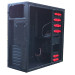 Alpine 902 Gaming Case With Alpine 500W PSU Image