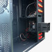 Alpine 902 Gaming Case With Alpine 500W PSU Image