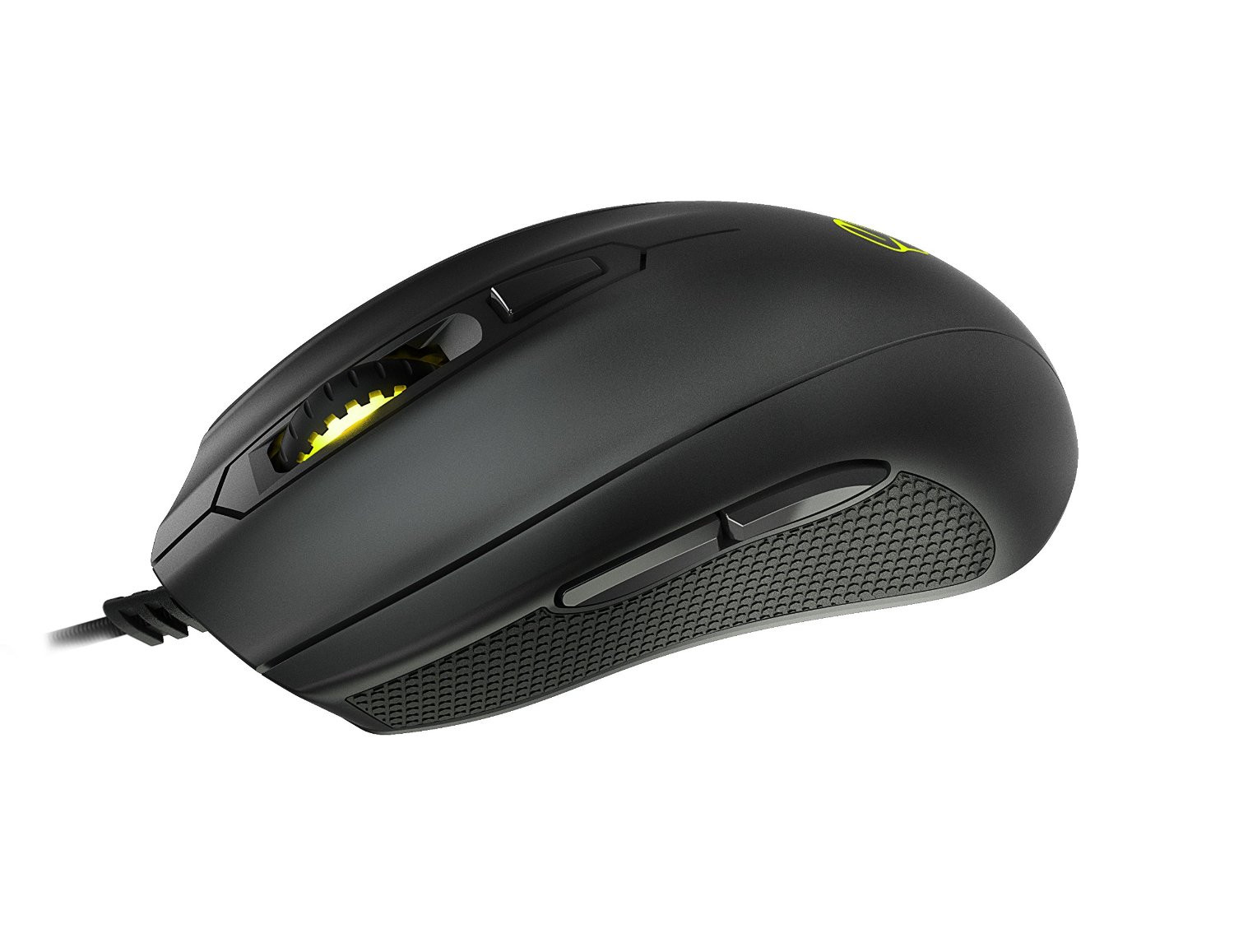 mionix castor optical gaming mouse falcon computers mionix castor optical gaming mouse falcon computers