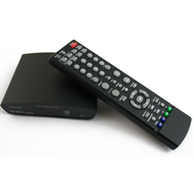 Sumvision CYCLONE LIVE Cyclone Live Media Player Adaptor - WEB Special Price
