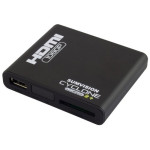 CYCLONE Micro2 Cyclone Micro 2 Multi Media Converter - WEB SPECIAL PRICE -WAS £31.99