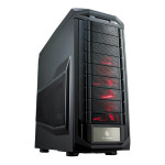 CM-SGC-5000-KKN1 Storm Trooper Full Tower Advanced Gaming Case SAVE £50! CM 20 Year !Aniversary Price