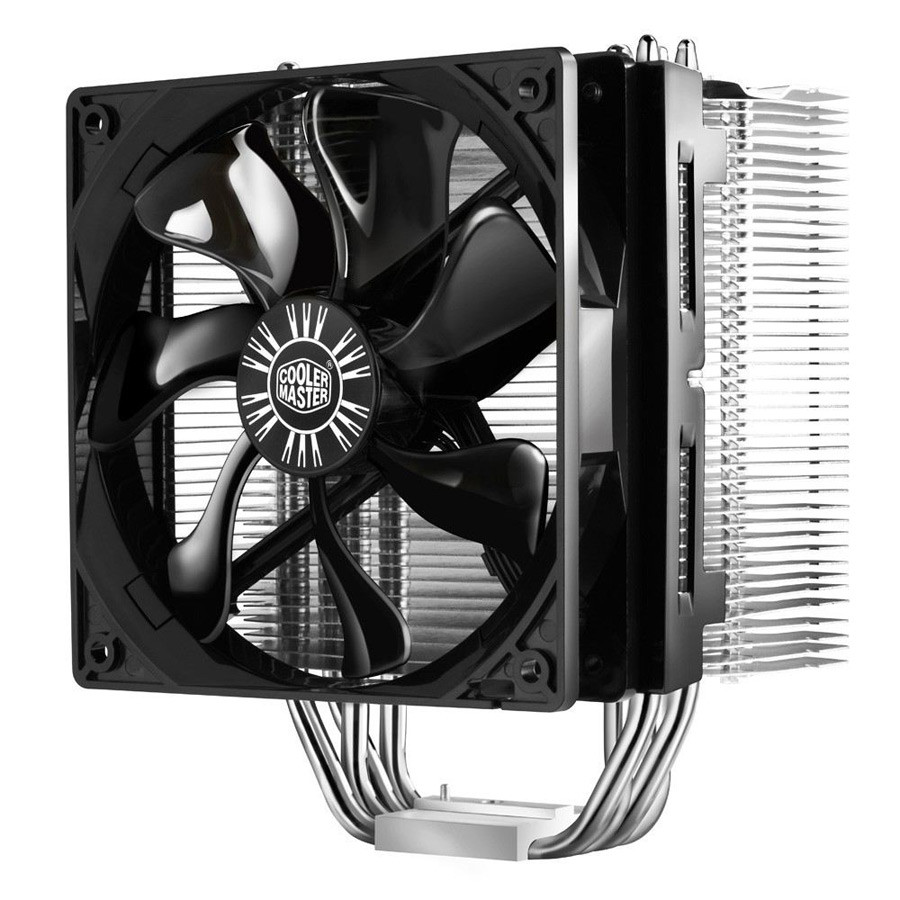 Coolermaster Hyper 412S Universal Cpu Cooler Falcon Computers
