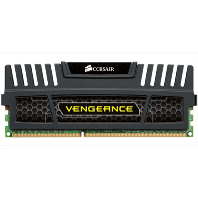 Corsair CMZ8GX3M1A1600C10 8GB VENGEANCE 1600MHz 10‚10-10-10-27 Single Module