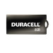 Duracell  8Gb USB2.0 Mini Memory Flash Drive - (Duracell) Image