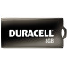 Duracell  8Gb USB2.0 Mini Memory Flash Drive - (Duracell) Image