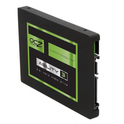 OCZ 120Gb SATA 3 Solid State Disk Drive AGILITY 3