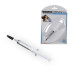 Konig Silver Heatsink Compound Paste Syringe (Silver) Image