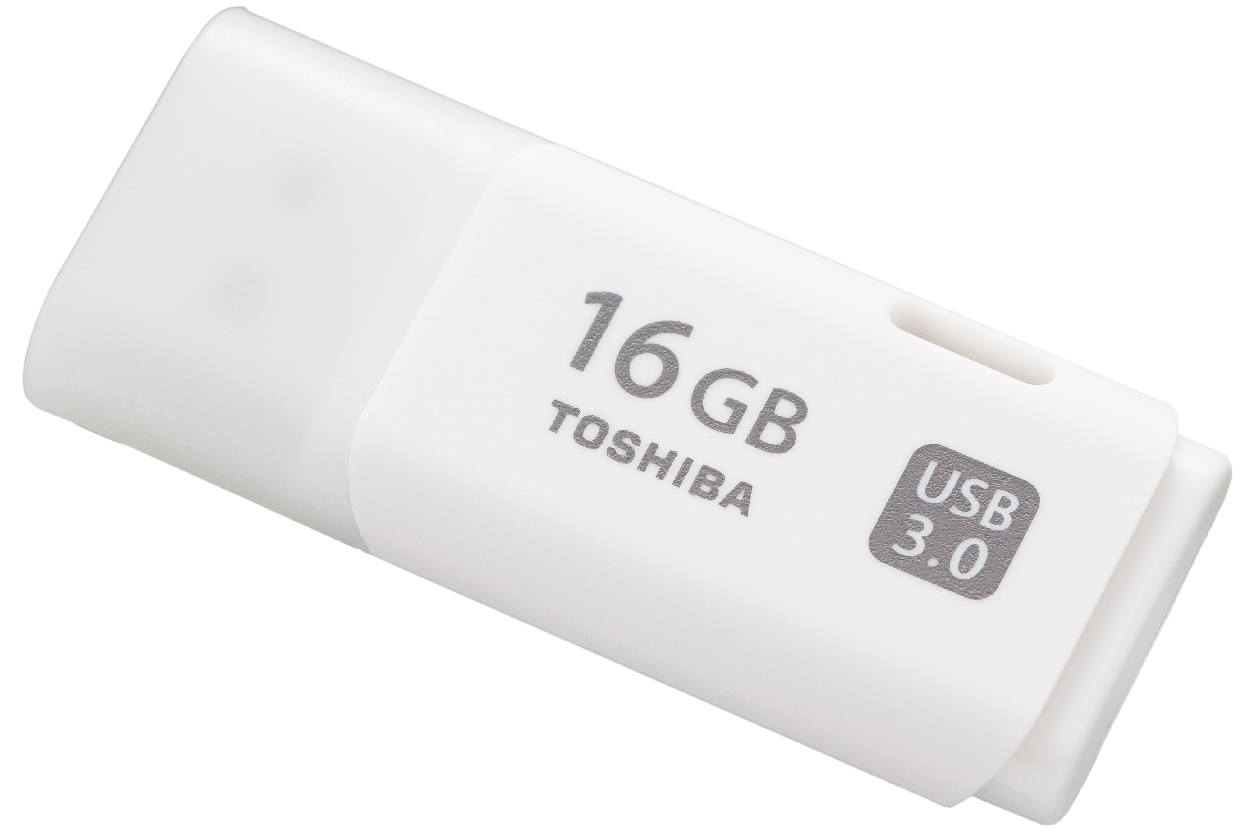 toshiba 16gb transmemory usb 2 0 flash drive white toshiba 16gb transmemory usb 2 0 flash drive white