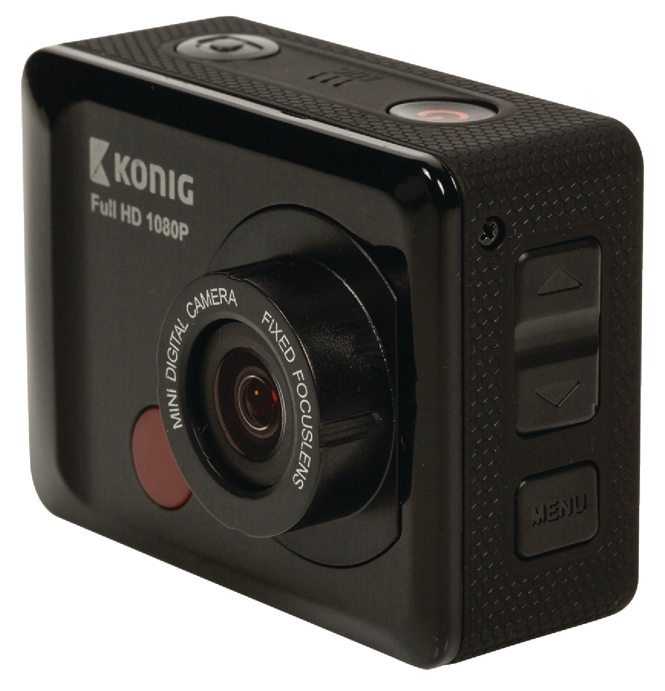 Konig Full HD action camera 1080p Falcon Computers