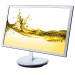 Aoc I2353FH 23 Inch Widescreen IPS LED Full HD Monitor Image