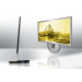 Aoc I2353FH 23 Inch Widescreen IPS LED Full HD Monitor Image