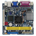 ASROCK A330GC Intel 330 Atom Mini ITX Image