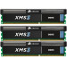 Corsair CMX12GX3M3A1333C9 12Gb Memory Kit (3X4gb) PC3-10600 1333Mhz DDR3 Image