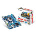 Gigabyte H61M-DS2-B3 SKT-1155 with Sound + Lan, DDR3, Micro-ATX Image